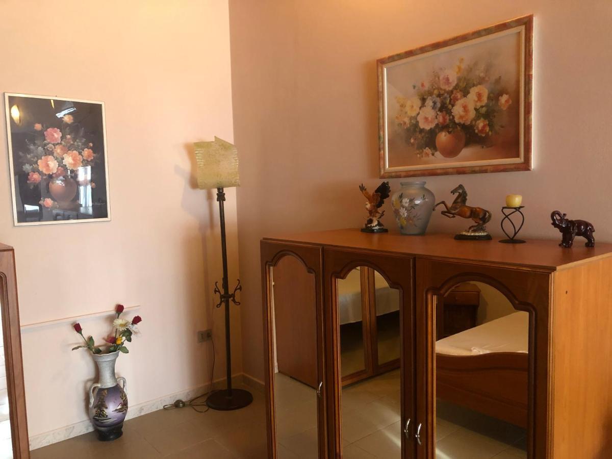 Villa Pepeto Durres Albania Экстерьер фото