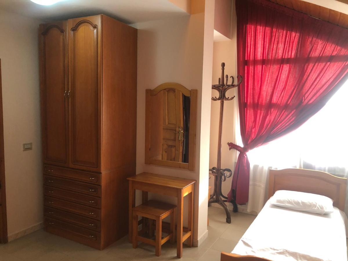 Villa Pepeto Durres Albania Экстерьер фото