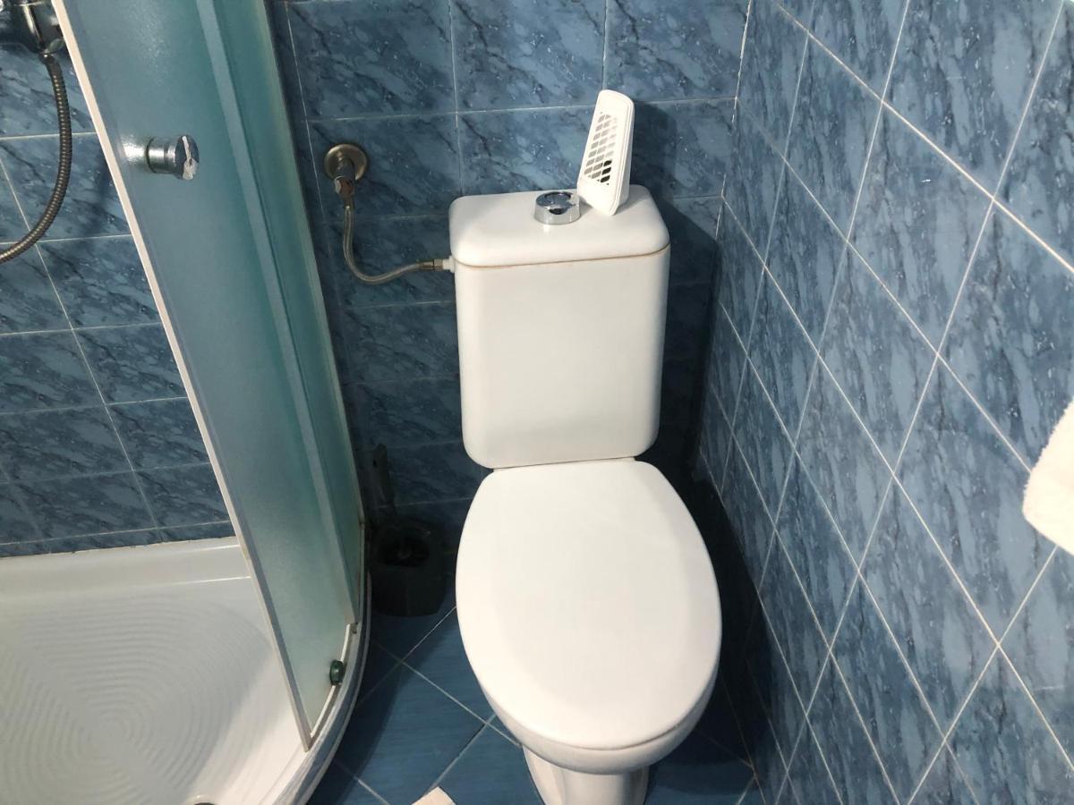 Villa Pepeto Durres Albania Экстерьер фото