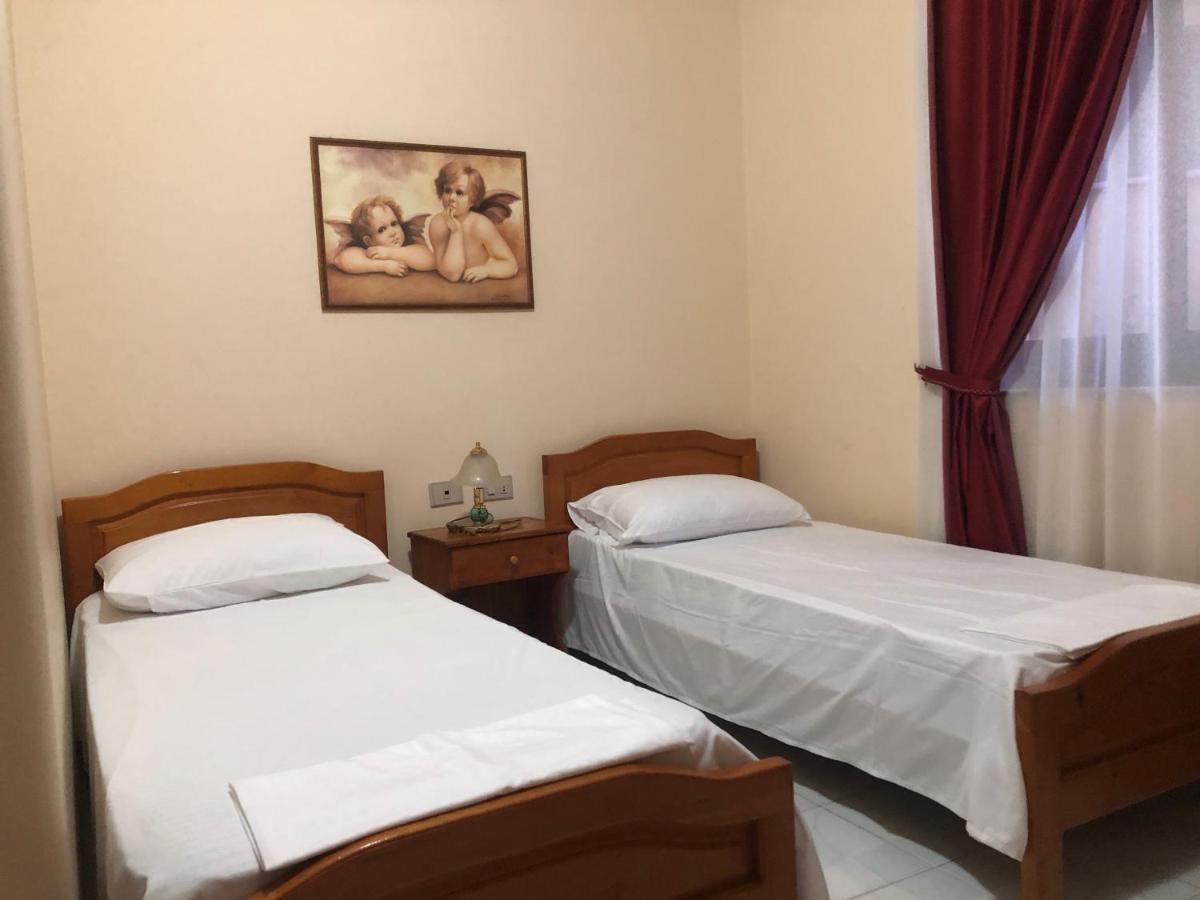 Villa Pepeto Durres Albania Экстерьер фото