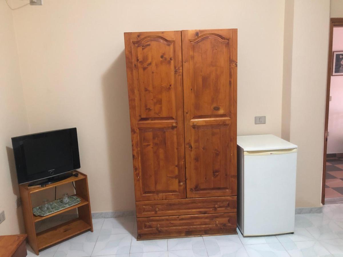 Villa Pepeto Durres Albania Экстерьер фото