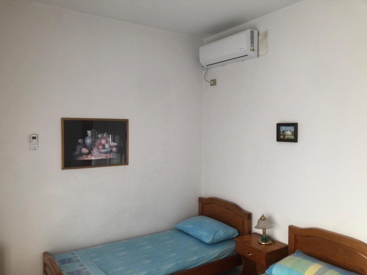 Villa Pepeto Durres Albania Экстерьер фото