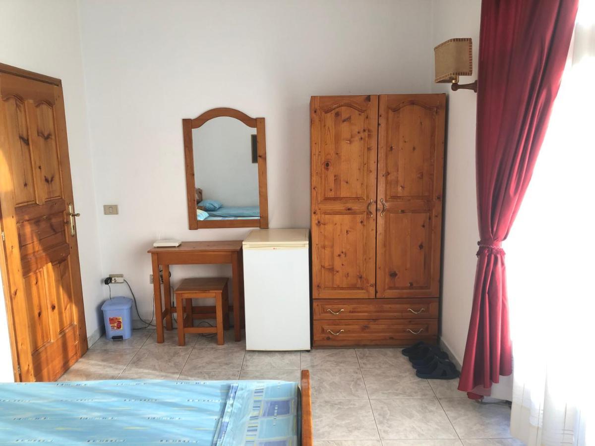 Villa Pepeto Durres Albania Экстерьер фото