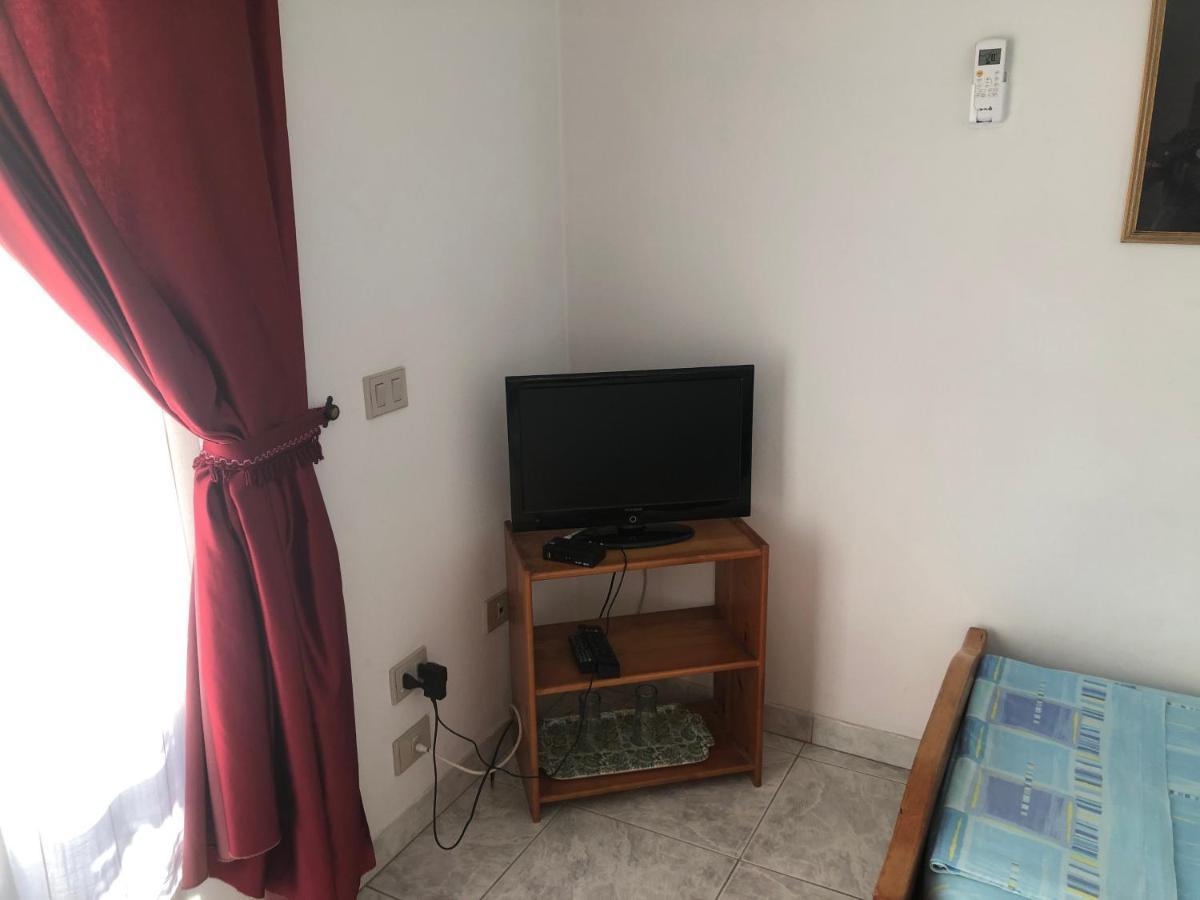 Villa Pepeto Durres Albania Экстерьер фото
