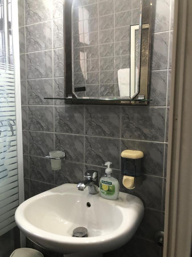 Villa Pepeto Durres Albania Экстерьер фото