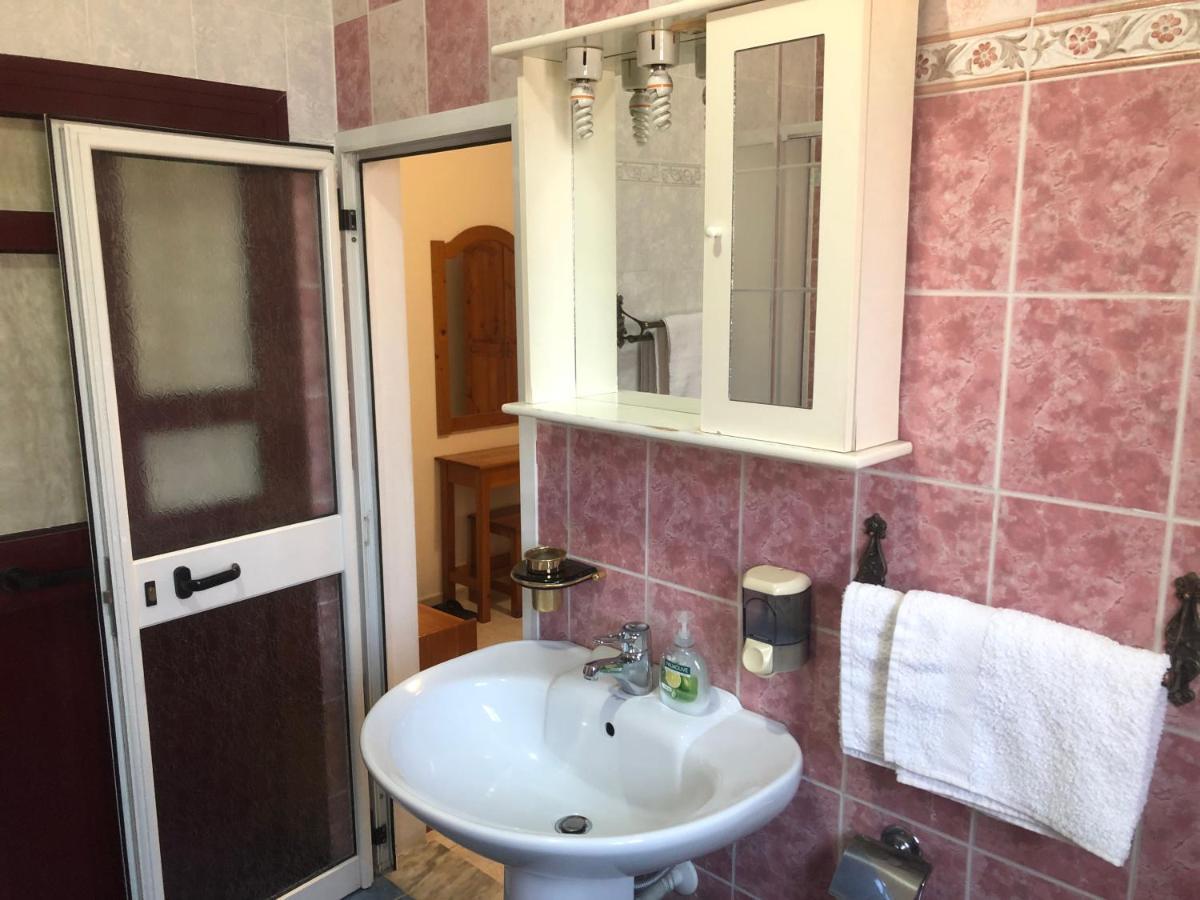 Villa Pepeto Durres Albania Экстерьер фото