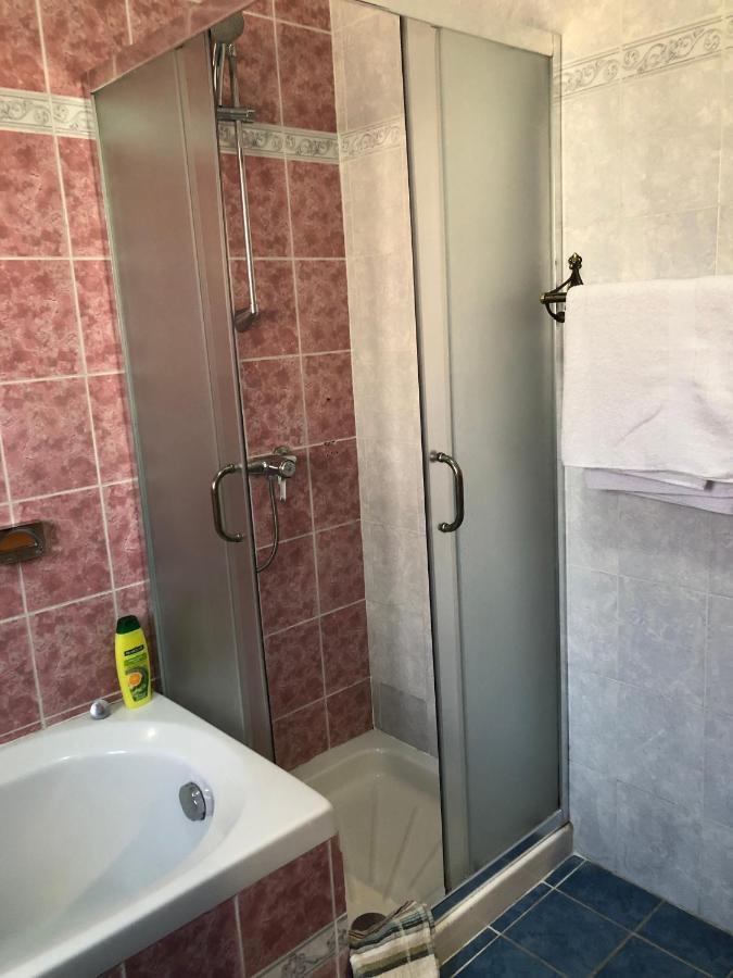 Villa Pepeto Durres Albania Экстерьер фото