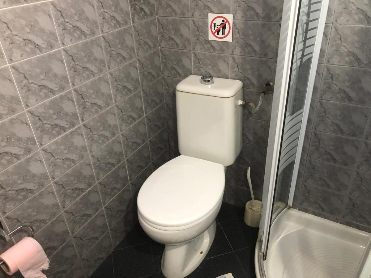 Villa Pepeto Durres Albania Экстерьер фото