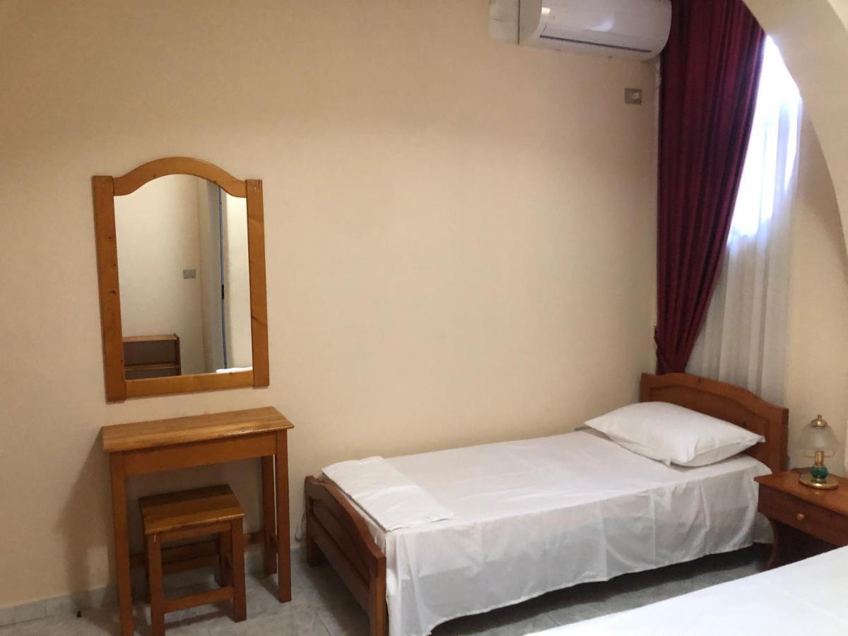 Villa Pepeto Durres Albania Экстерьер фото