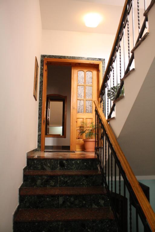 Villa Pepeto Durres Albania Экстерьер фото