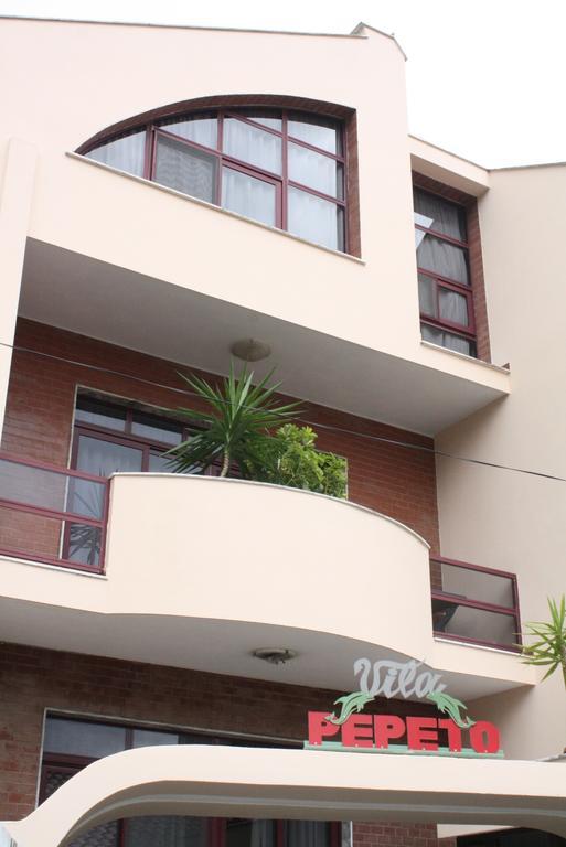 Villa Pepeto Durres Albania Экстерьер фото
