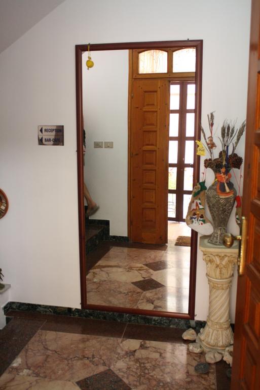 Villa Pepeto Durres Albania Экстерьер фото